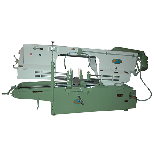 HIgh Speed Band Saw Machine, Bandsaw Machine