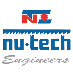 Website nutech logo