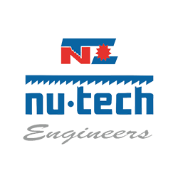 nutech website logo, Manual Bandsaw Machine, Bandsaw Cutting Machine Manual