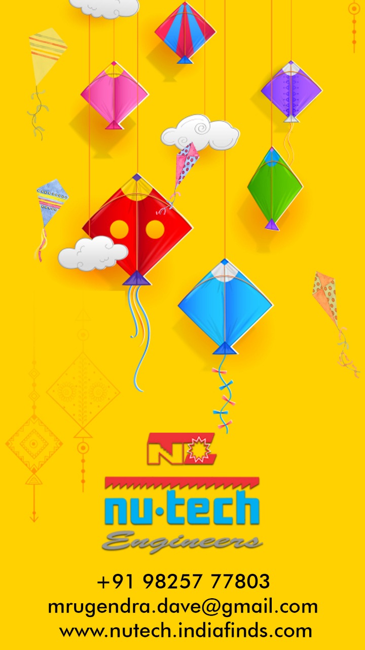 happy makar sankranti