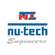 nutech website logo, Manual Bandsaw Machine, Bandsaw Cutting Machine Manual